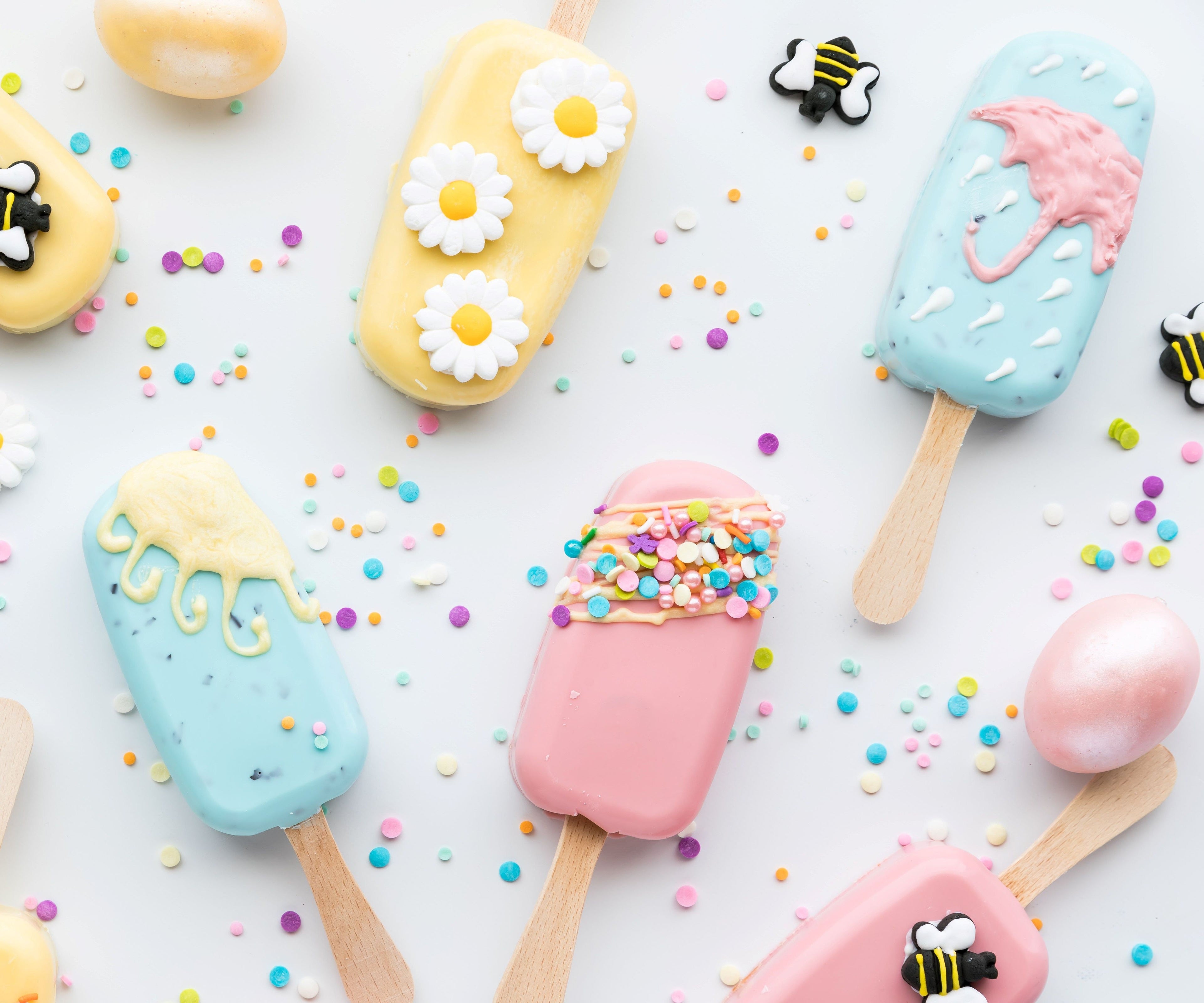 Cake pop