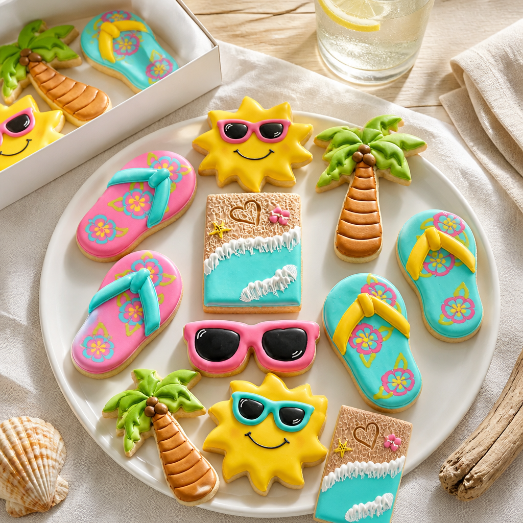 Summer time