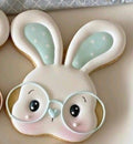 Biscuit lapin