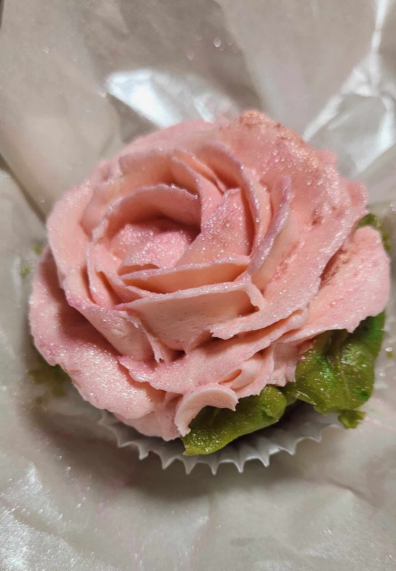 Cup cake régulier
