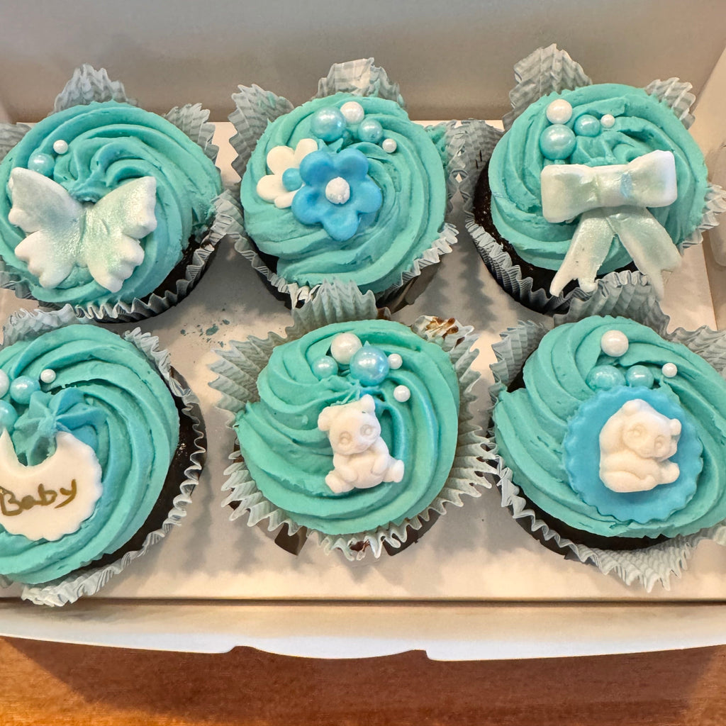 Cup cake régulier