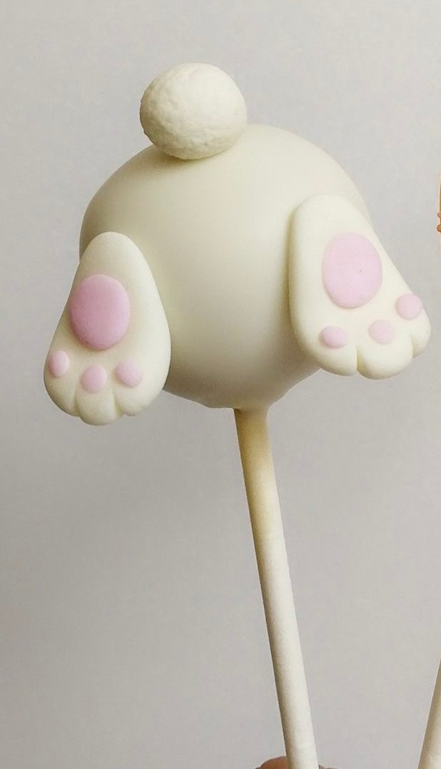 Cake pop