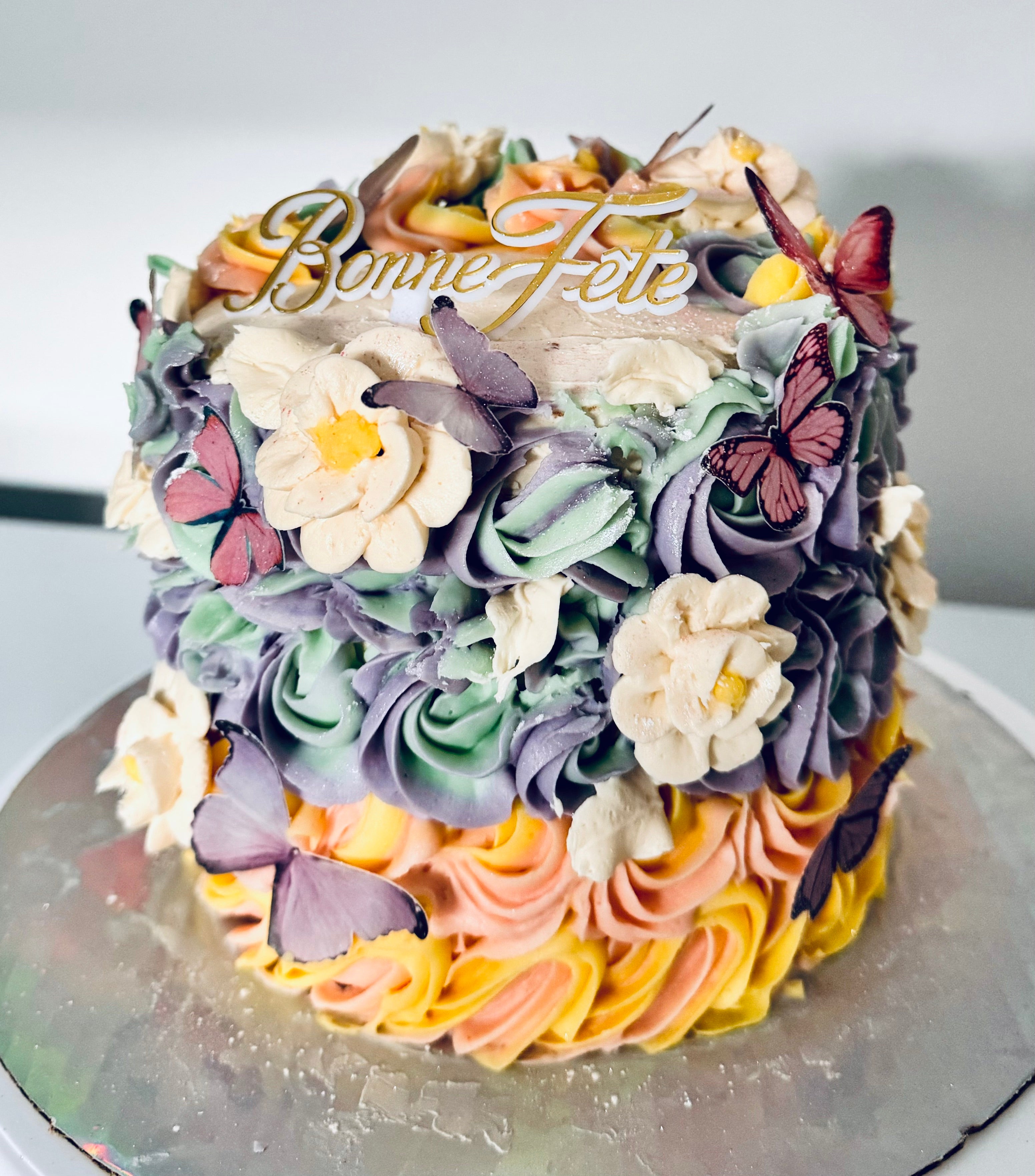 Gateaux