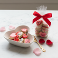 Sac de mini biscuits