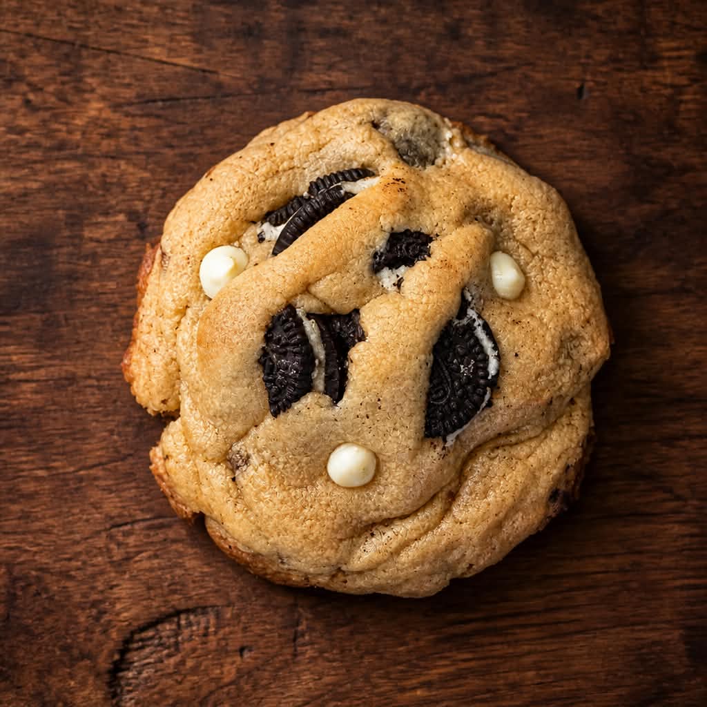 Biscuit New York style Oreo